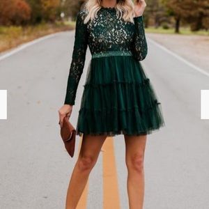 Vick collection Dress